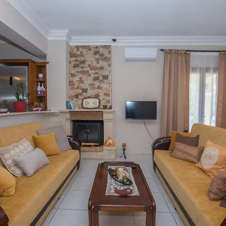Apartment La Maison Di Angelo 2 Zakynthos Island *
