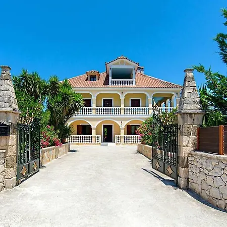 La Maison Di Angelo 2 Zakynthos Island Appartement