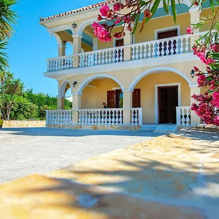 La Maison Di Angelo 2 Zakynthos Island Apartman *