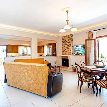 La Maison Di Angelo 2 Zakynthos Island * Áyios Kírikos