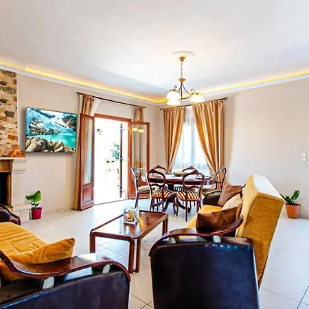 Appartement La Maison Di Angelo 2 Zakynthos Island *