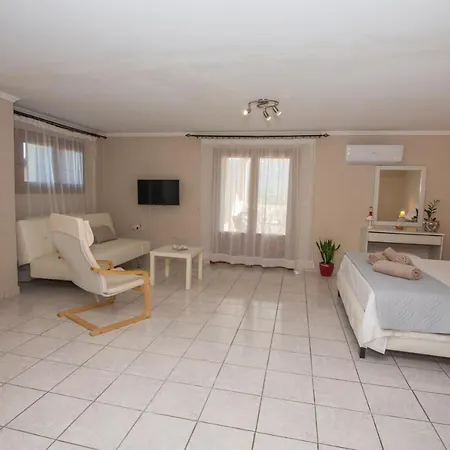 Appartement La Maison Di Angelo 2 Zakynthos Island Áyios Kírikos