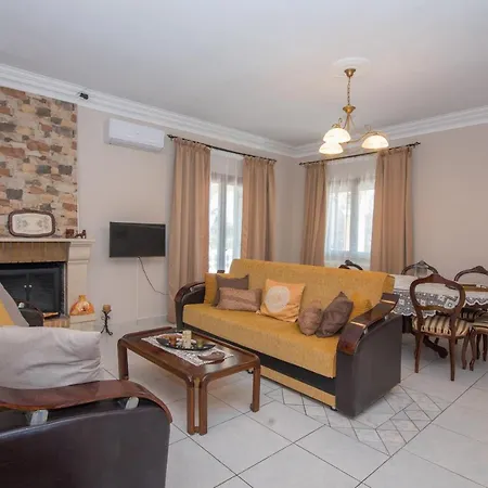 La Maison Di Angelo 2 Zakynthos Island * Áyios Kírikos