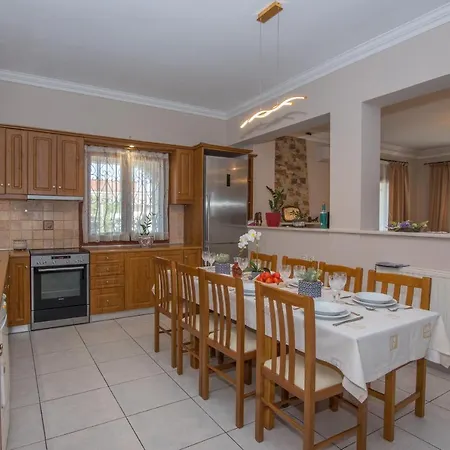 La Maison Di Angelo 2 Zakynthos Island