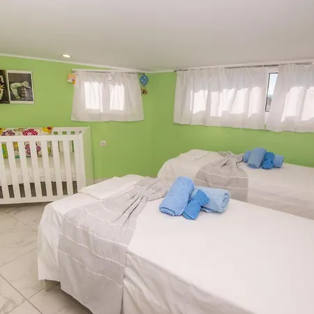 Appartement La Maison Di Angelo 2 Zakynthos Island