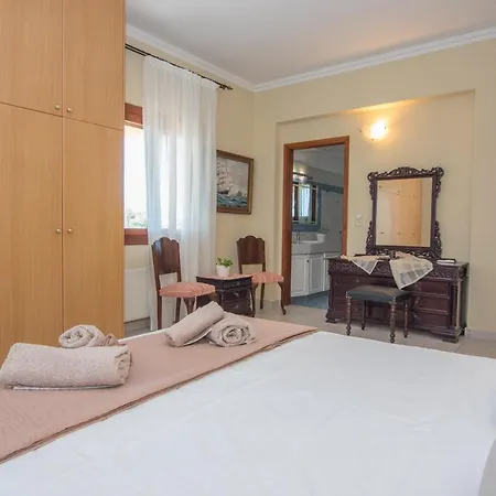 La Maison Di Angelo 2 Zakynthos Island