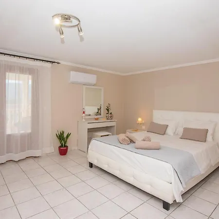 La Maison Di Angelo 2 Zakynthos Island Appartement *