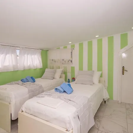 La Maison Di Angelo 2 Zakynthos Island *