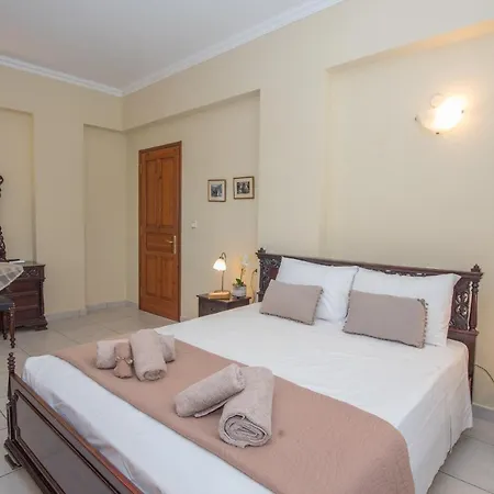 La Maison Di Angelo 2 Zakynthos Island * Áyios Kírikos