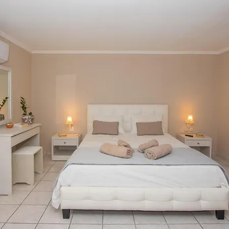 La Maison Di Angelo 2 Zakynthos Island Appartement *