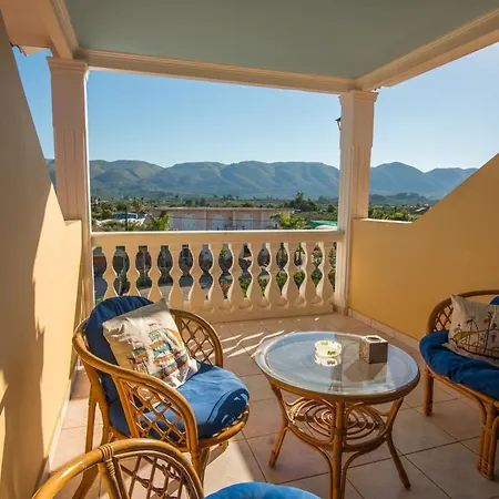 La Maison Di Angelo 2 Zakynthos Island * Áyios Kírikos