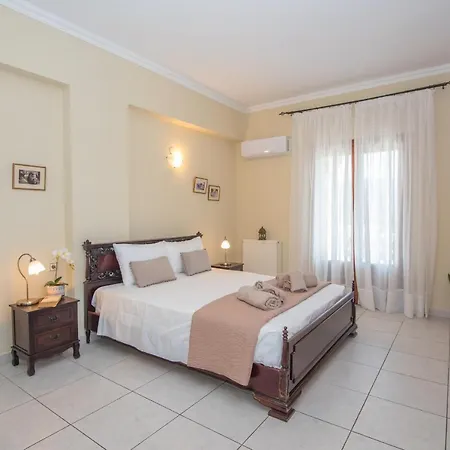 Appartement La Maison Di Angelo 2 Zakynthos Island Áyios Kírikos