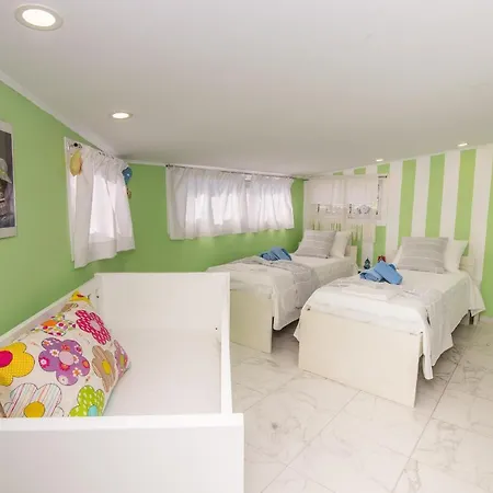 Appartement La Maison Di Angelo 2 Zakynthos Island Áyios Kírikos