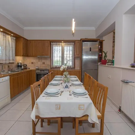 La Maison Di Angelo 2 Zakynthos Island Appartement