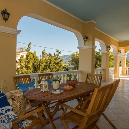 La Maison Di Angelo 2 Zakynthos Island * Áyios Kírikos