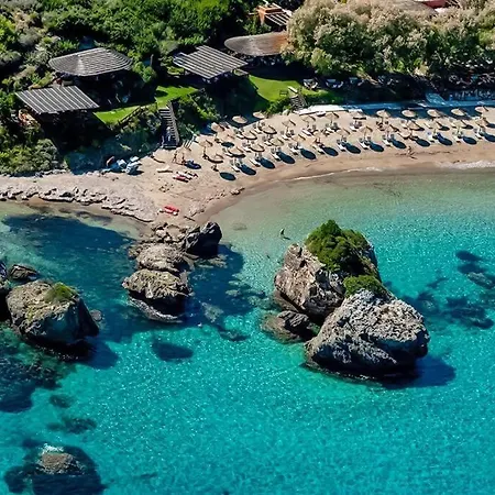 Apartamento La Maison Di Angelo 2 Zakynthos Island Áyios Kírikos
