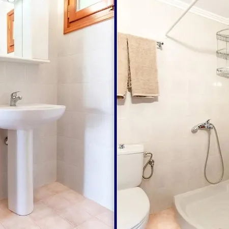 La Maison Di Angelo 2 Zakynthos Island Apartamento Áyios Kírikos