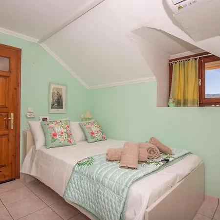 La Maison Di Angelo 2 Zakynthos Island Apartamento Áyios Kírikos